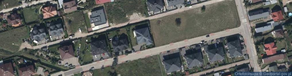 Zdjęcie satelitarne Adam Michalski Perfecter