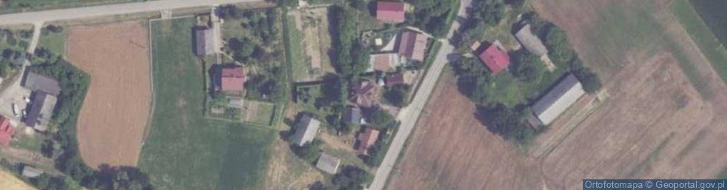 Zdjęcie satelitarne Adam Michalski
