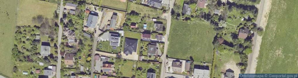 Zdjęcie satelitarne Adam Musik