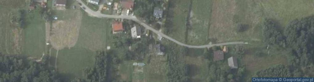 Zdjęcie satelitarne Adam Oleksy