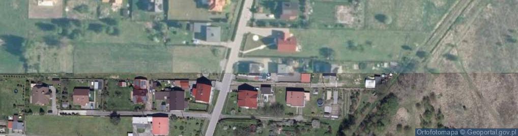 Zdjęcie satelitarne Adam Pacha