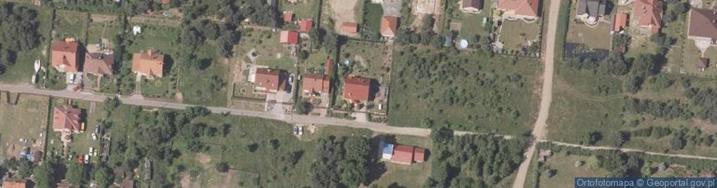Zdjęcie satelitarne Adam Pelc Plus M Pelc A Pelc