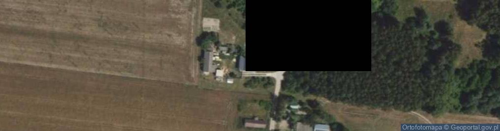 Zdjęcie satelitarne Adam Piechocki