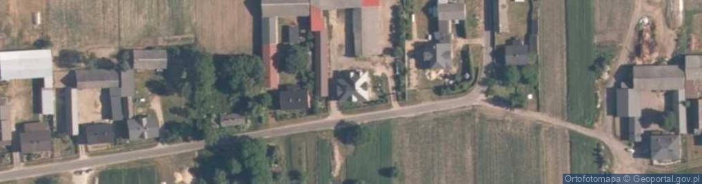 Zdjęcie satelitarne Adam Piera Altrix