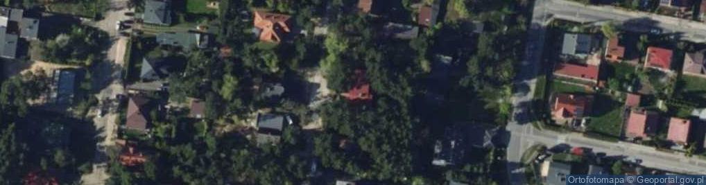 Zdjęcie satelitarne Adam - Pol Adam Płachta