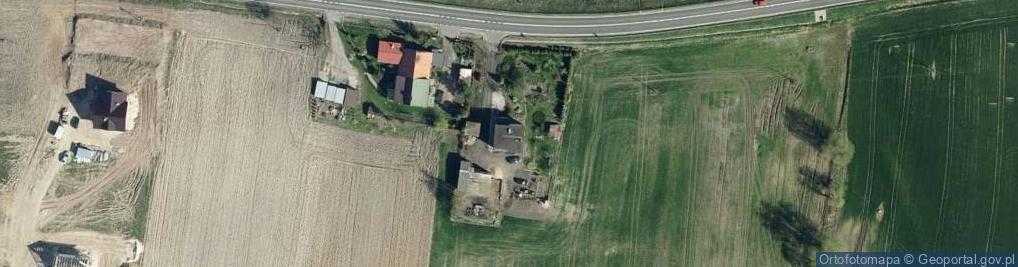 Zdjęcie satelitarne Adam Prządka - F.H.U.Ales - Tech