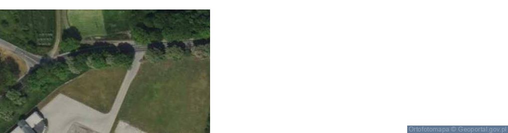 Zdjęcie satelitarne Adam Rogalski Grain Point