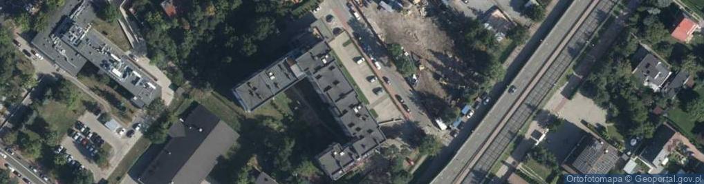 Zdjęcie satelitarne Adam rozbicki.pl Adam Rozbicki