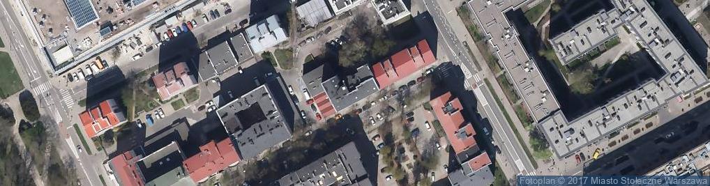 Zdjęcie satelitarne Adam Rudnicki