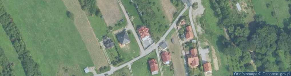 Zdjęcie satelitarne Adam Salawa Taurus