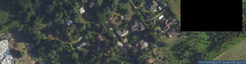 Zdjęcie satelitarne Adam Śliwiński