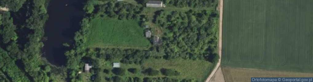 Zdjęcie satelitarne Adam Słowikowski - Działalność Gospodarcza