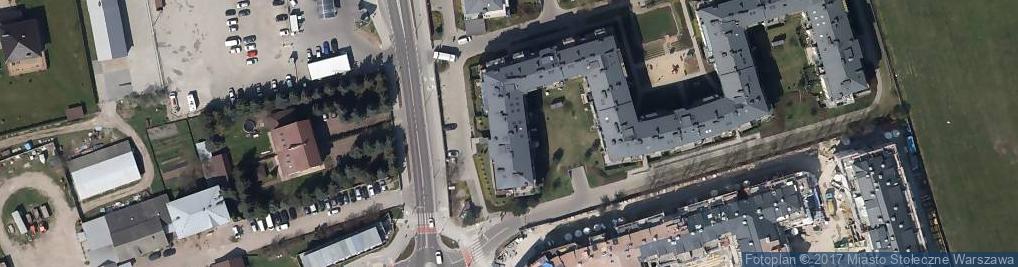 Zdjęcie satelitarne Adam Sobolewski S78