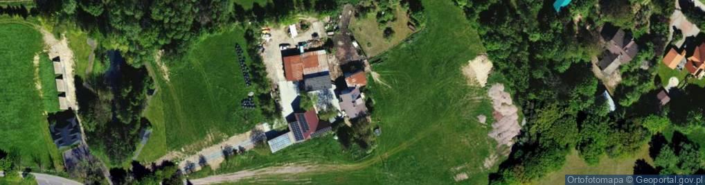 Zdjęcie satelitarne Adam Stekla