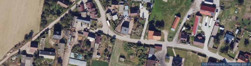 Zdjęcie satelitarne Adam Surmacewicz