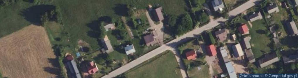 Zdjęcie satelitarne Adam Taxi Adam Puciłowski