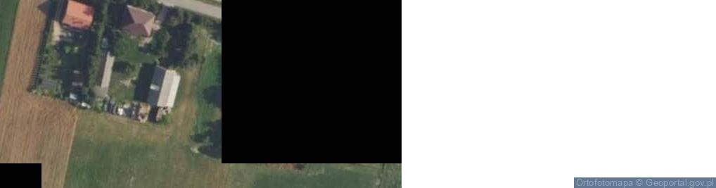 Zdjęcie satelitarne Adam Turek