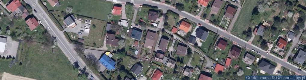 Zdjęcie satelitarne Adamaszek Michał 12 P.M.Audio&Cases