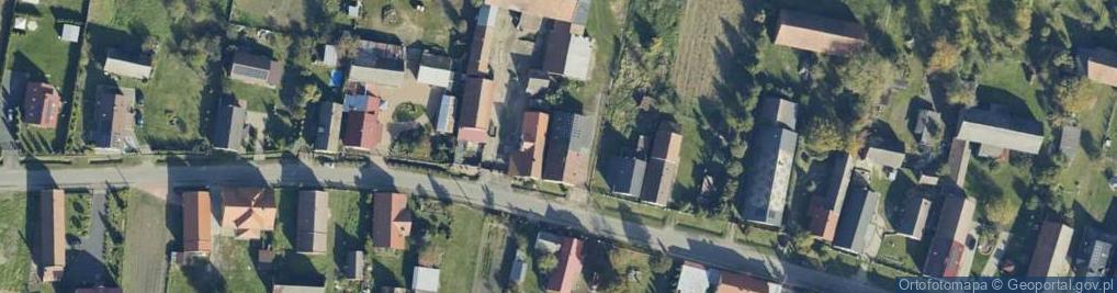 Zdjęcie satelitarne Adamo Adam Michalik