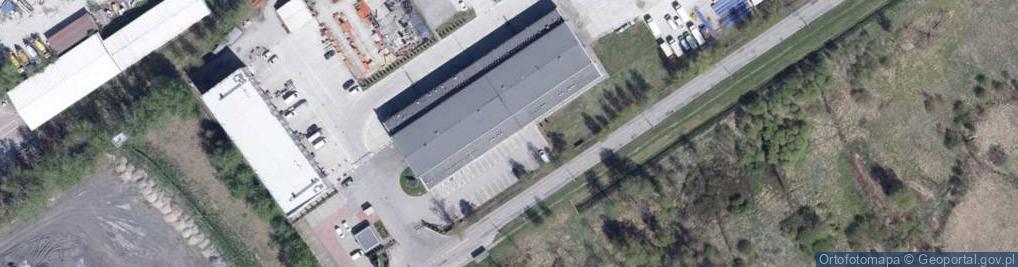 Zdjęcie satelitarne Adamonet Adam Hulbój
