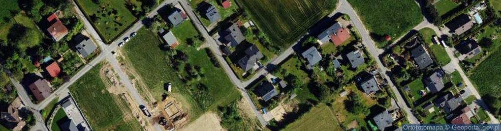 Zdjęcie satelitarne Adanio