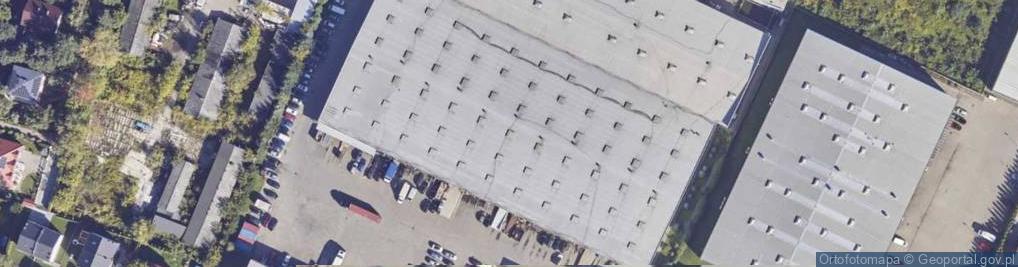 Zdjęcie satelitarne Add FABRYKA