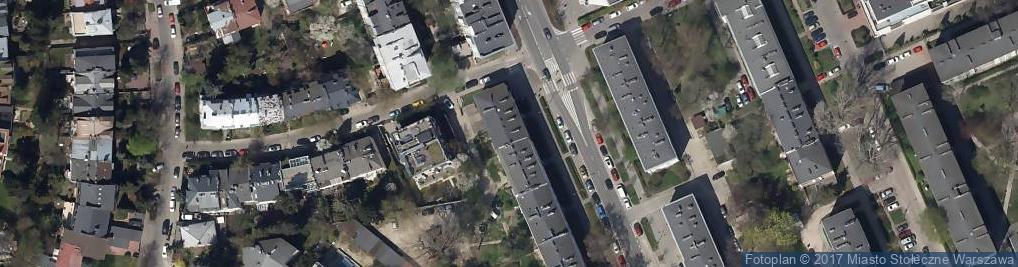 Zdjęcie satelitarne Addicted To Music - Marek Walaszek