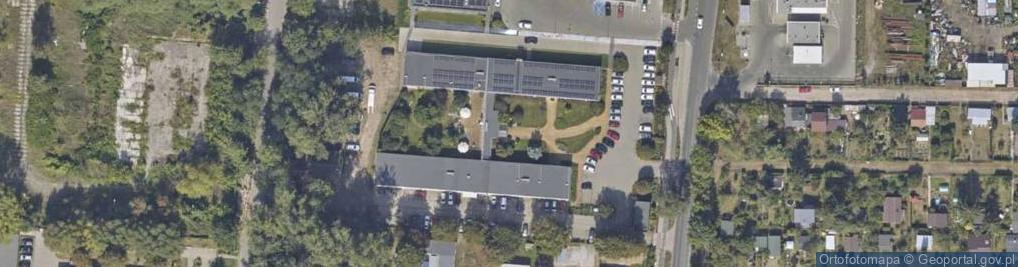 Zdjęcie satelitarne Addsoft