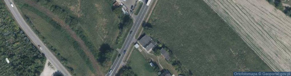 Zdjęcie satelitarne Adept