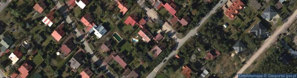 Zdjęcie satelitarne Adequa Waga Jacek