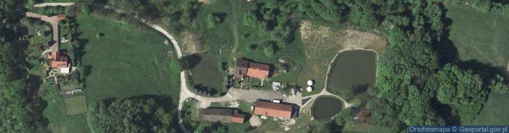 Zdjęcie satelitarne ADEX