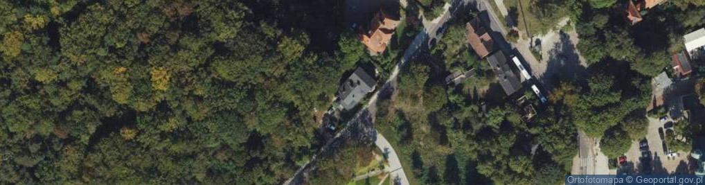 Zdjęcie satelitarne Adg Mariusz Abel