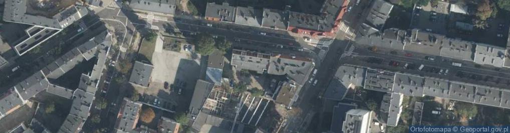 Zdjęcie satelitarne Adg-RTV