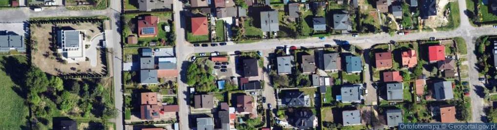 Zdjęcie satelitarne Adhd-detailing.pl