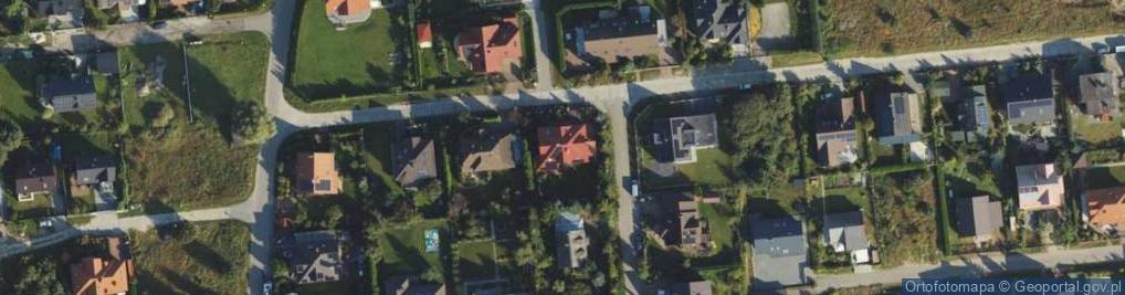 Zdjęcie satelitarne Adi Consulting