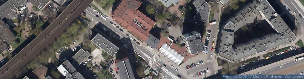 Zdjęcie satelitarne Adi Mat