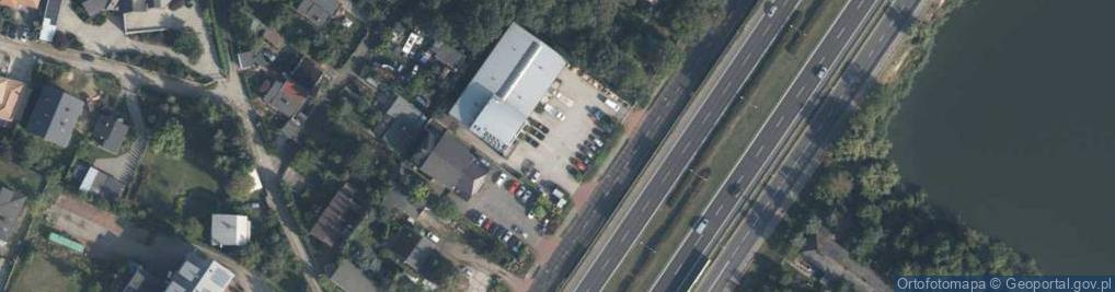 Zdjęcie satelitarne Adi Przedsiębiorstwo Prod Usł Handl