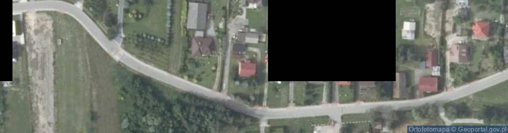 Zdjęcie satelitarne Adimet Adam Pamuła