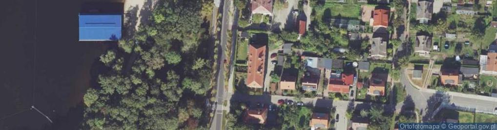 Zdjęcie satelitarne ADIV