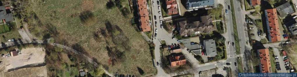 Zdjęcie satelitarne Adm-It - Mrozowski Radosław