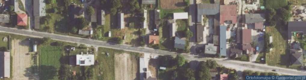 Zdjęcie satelitarne Admar