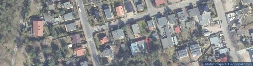 Zdjęcie satelitarne ADMA