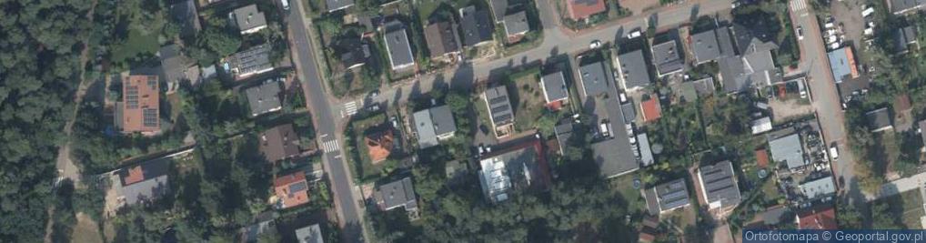 Zdjęcie satelitarne ADMA