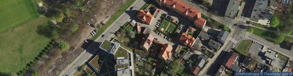 Zdjęcie satelitarne Admiksa