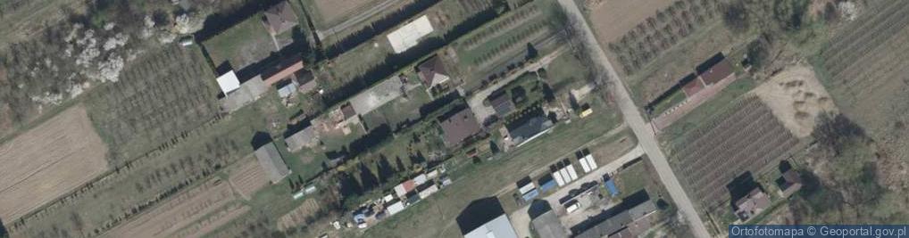 Zdjęcie satelitarne Admin Support Agnieszka Skowron-Rodriguez