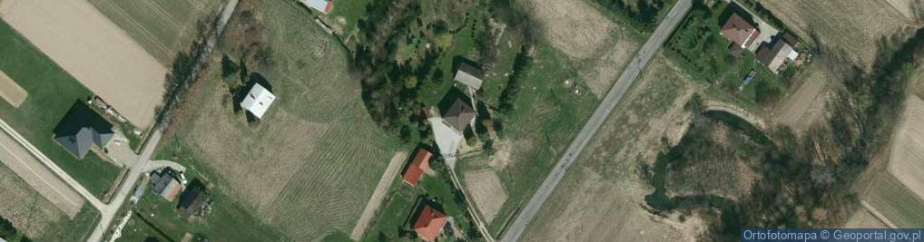 Zdjęcie satelitarne Admi