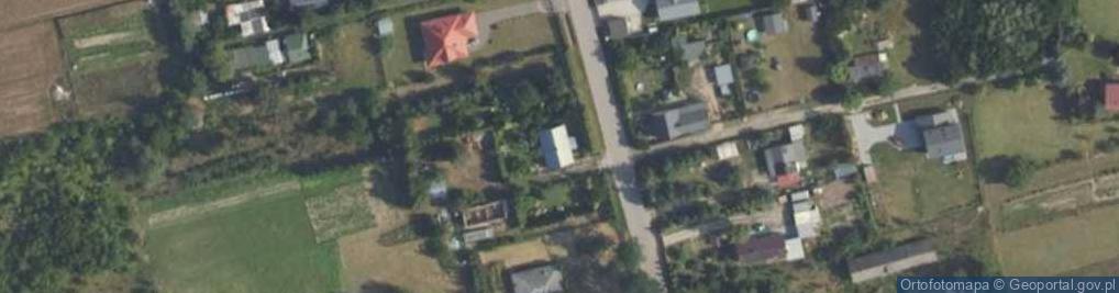 Zdjęcie satelitarne AdPro Adrian Siek