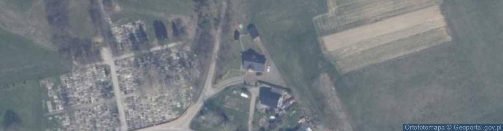 Zdjęcie satelitarne Adrian Bladowski