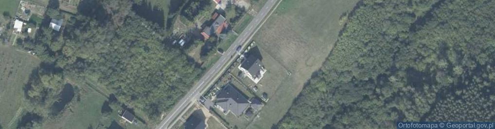 Zdjęcie satelitarne Adrian Jackiewicz