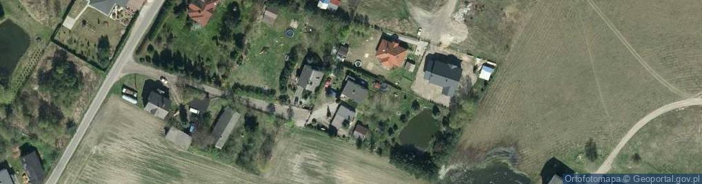 Zdjęcie satelitarne Adrian Kędzierski